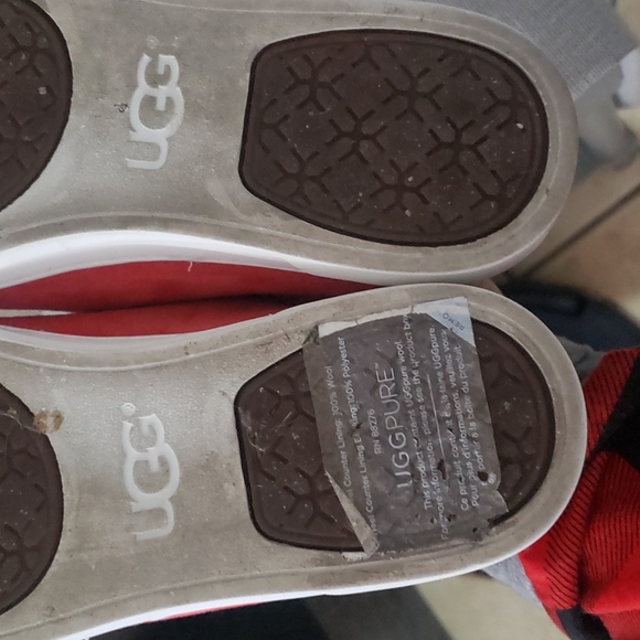 Ugg shoes - Picture 5 of 7